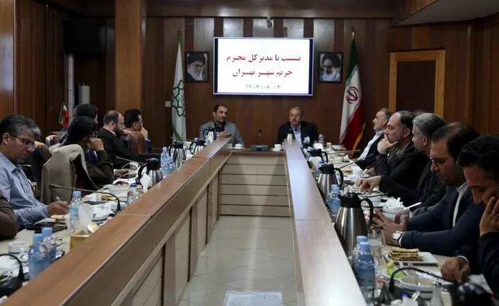 نظارت ویژه بر صیانت از حریم ۱۸ هزار و  ۷۰۰ هکتاری غرب تهران
