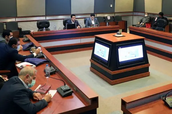 پروژه های ارزشمند گروه مالی گردشگری و بانک گردشگری بتدریج به بهره برداری می رسد

