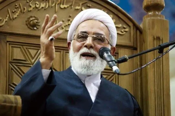 افشاگری روحانی معروف از حوزه علمیه لاکچری ناطق نوری +عکس