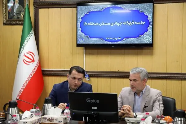 از نوسازی۷۰ پلاک جدید در محدوده بافت فرسوده تا افتتاح پارکینگ مینابی