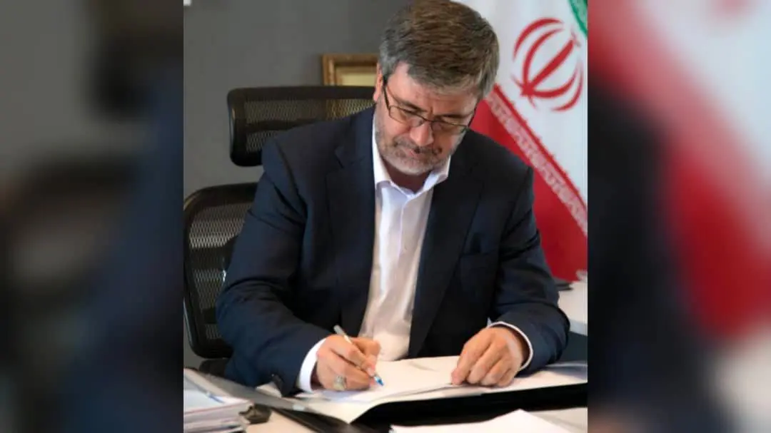 پیام مدیرعامل شرکت بیمه رازی به مناسبت فرارسیدن روز بیمه