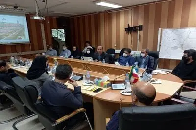 سیستم مدیریت انرژی در مناطق عملیاتی شرکت بهره برداری نفت و گاز غرب استقرار یافت

