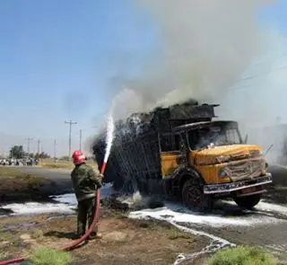 جلوگیری از پرداخت 4 میلیارد ریال خسارت جعلی دربیمه آسیا 