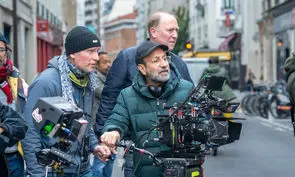 اصغر فرهادی فیلمش را تمام کرد