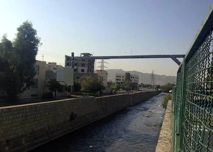 لزوم مشارکت شرکت های دانش بنیان در احداث ایستگاه های سنجش آب


