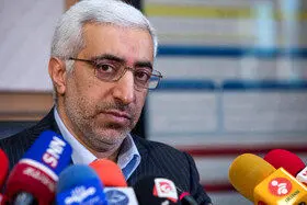 رئیس سازمان بورس استعفا داد