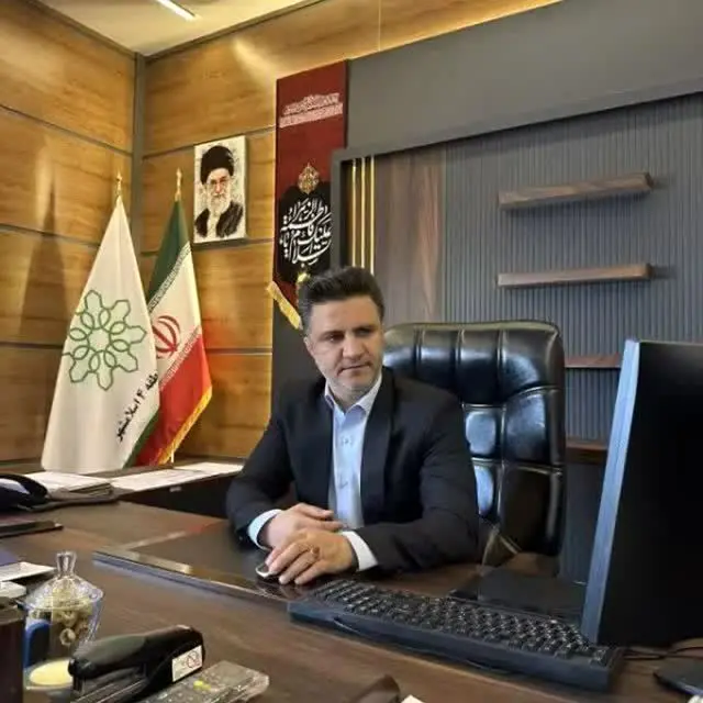 اهم اقدامات خدمات شهری و فضای سبز، عمرانی، فرهنگی منطقه چهار 