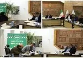 رسیدگی شهردار منطقه به مشکلات و درخواست های شهروندان