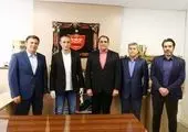 واکنش مهدی به برگزاری جشن قهرمانی پرسپولیس با حضور تماشاگران