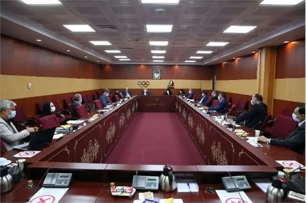 پیمان فخری سرپرست کاروان اعزامی به بازیهای ساحلی سانیای چین شد