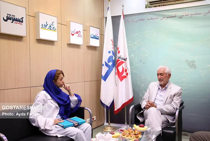 نگذاشتند فرمانده سپاه شوم/ دولت خودش را گرفتار کوپن نکند