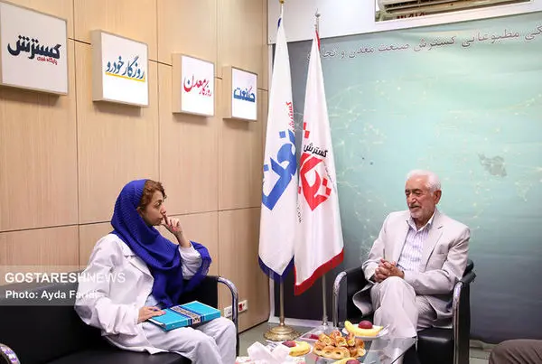 نگذاشتند فرمانده سپاه شوم/ دولت خودش را گرفتار کوپن نکند