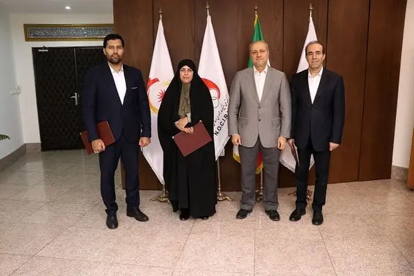 معاونین کاروان ایران در بازیهای آسیایی هانگژو مشخص شدند