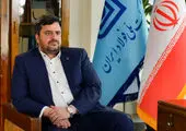 حضور فعال شرکت معدنی و صنعتی چادرملو  در شانزدهمین نمایشگاه بین المللی