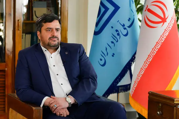 ایجاد نمایشگاه بومی‌سازی شرکت ملی فولاد ایران در آینده نزدیک