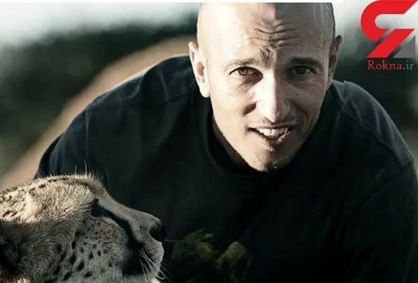 مرگ دلخراش کارگردان مشهور زیر دست و پای یک حیوان+عکس