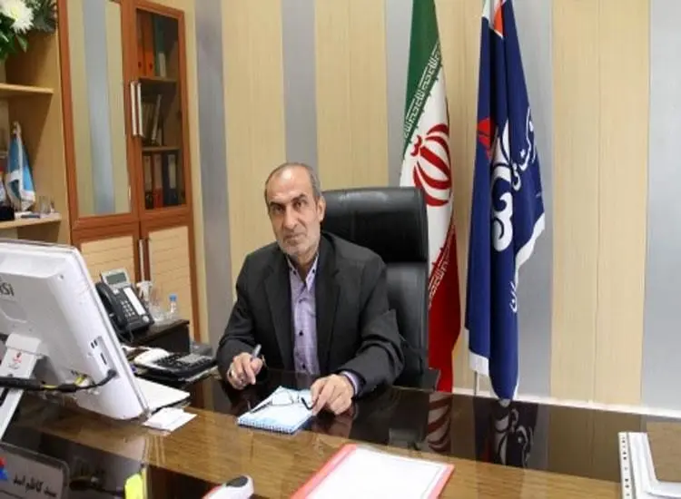 245هزار خانوار برای دریافت سهمیه گاز و نفت زمستان ثبت نام کرده اند
