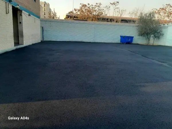 3 هزار متر مربع از حیاط مدارس منطقه 19 مرمت و بهسازی شد