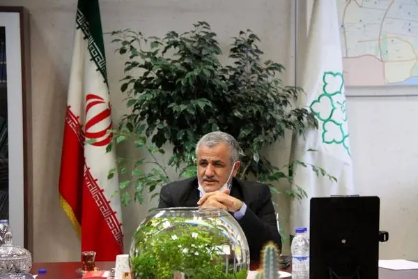 لزوم مدیریت بیش از پیش آب های زیرزمینی با رویکرد حفظ منابع آبی در منطقه سه