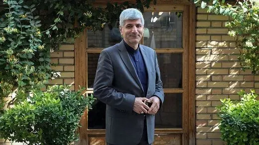 اظهار نظر مهمانپرست درباره وعده برجامی رئیسی / معاونت اقتصادی وزارت خارجه منحل شود