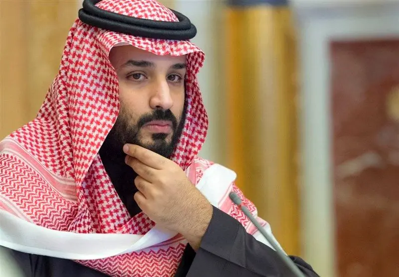 مذاکره نفتی ولیعهد عربستان با کویت