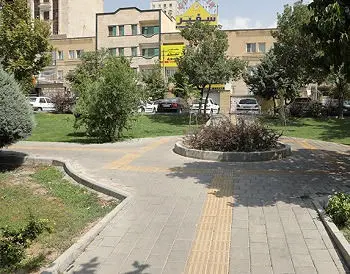 هدف گذاری 20 کیلومتر از معابر منطقه 2 برای مناسب سازی تا مهر ماه 1401