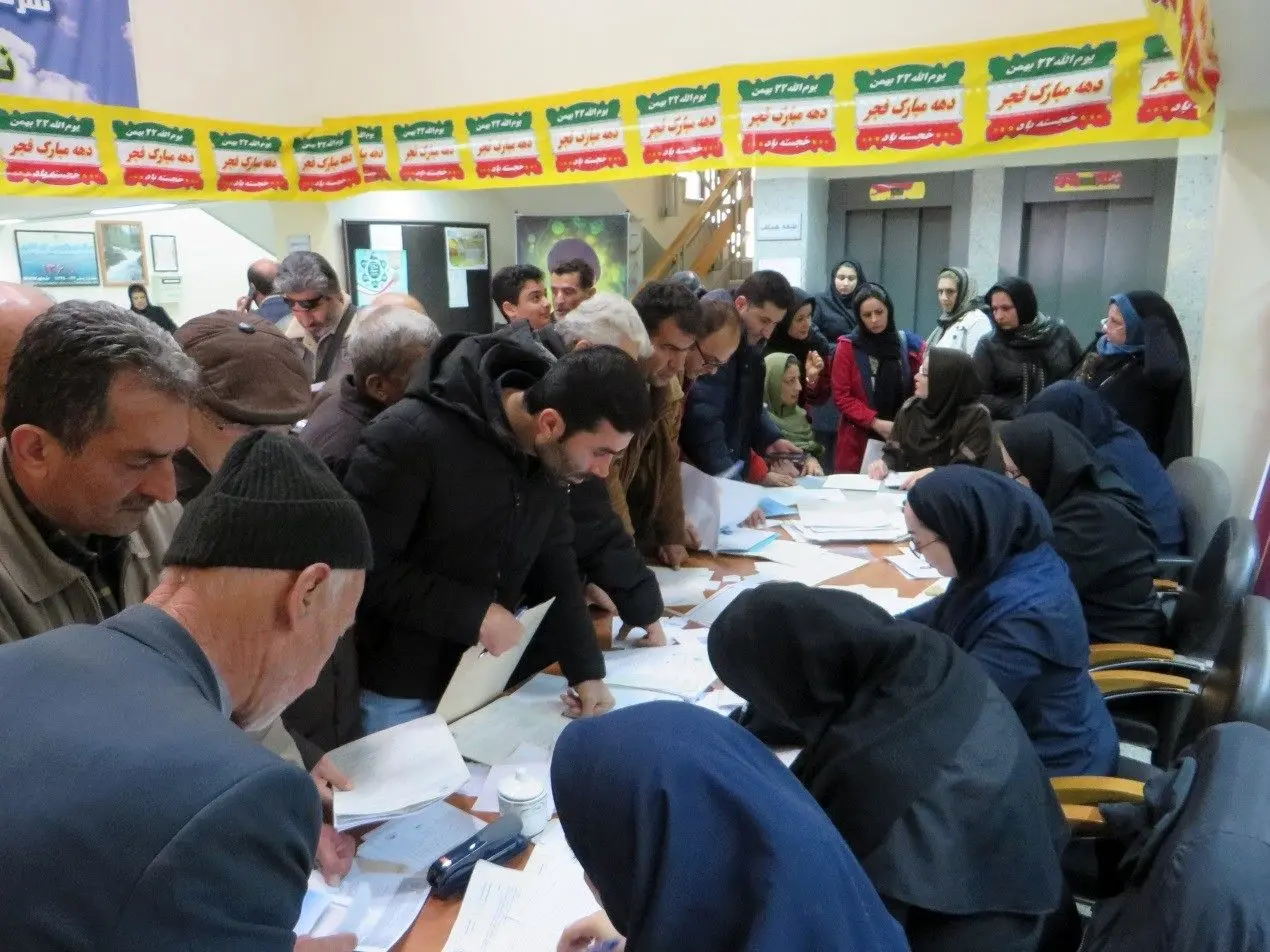 تشکیل 2000 پرونده خسارت بارش سنگین برف در گیلان
