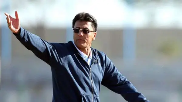 برکناری شفر کاملا احساسی بود/آن شادی، شان استقلال را پایین آورد