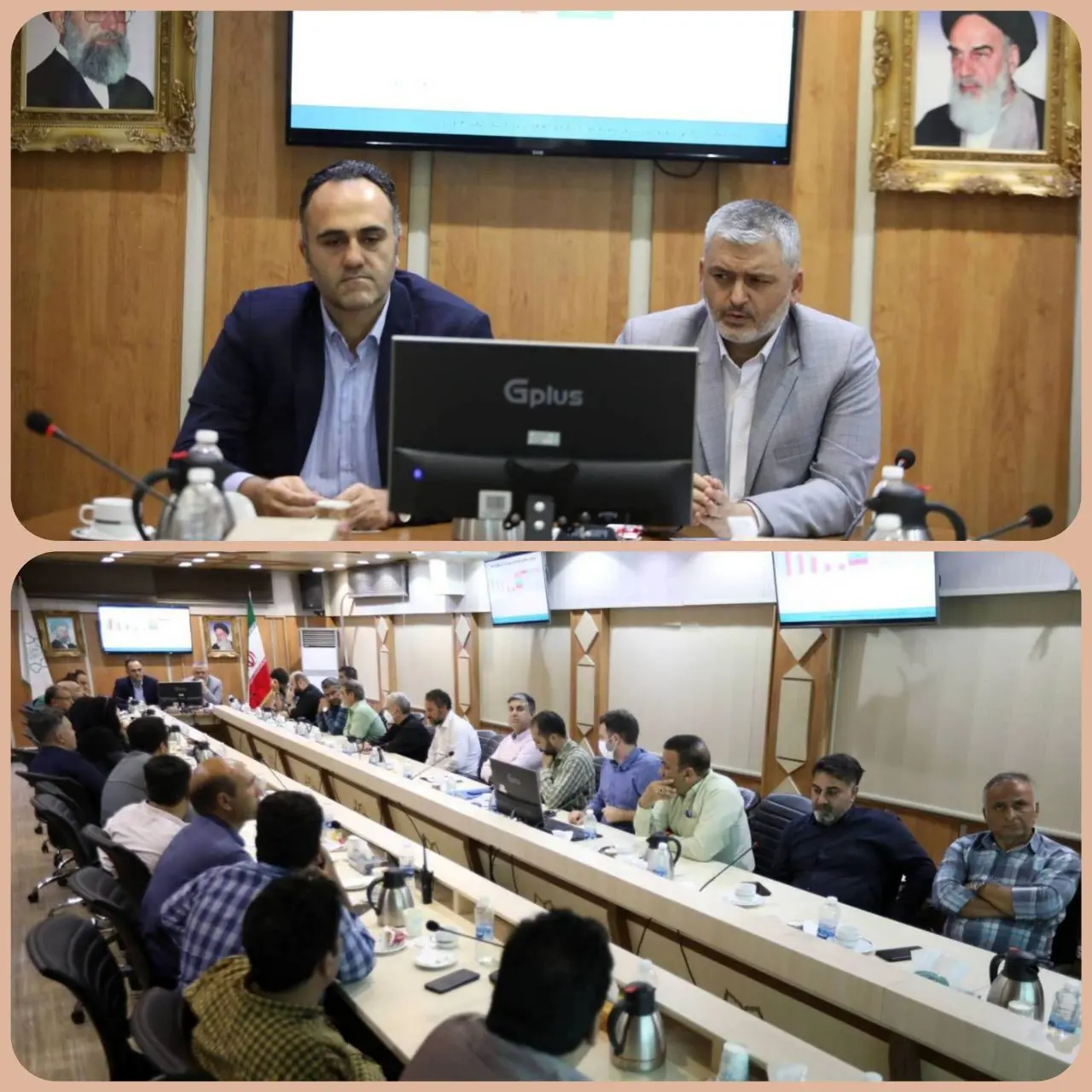 پیگیری ویژه پیام های سامانه ۱۳۷پلاس ،در کمترین زمان ممکن