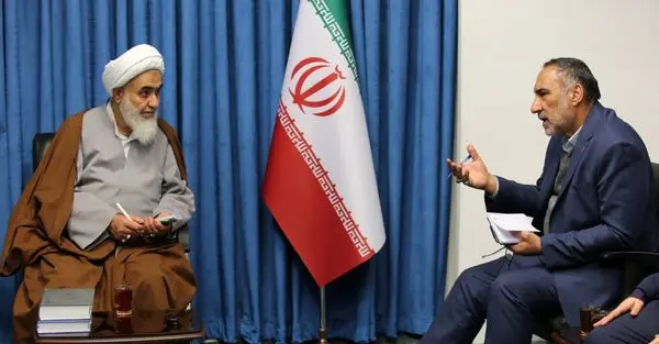 توسعه پایه‌ای ارتباطات با هم‌افزایی مدیران استانی محقق می‌شود

