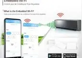 نگاهی به قابلیت‌های کولر گازی AR5000 سامسونگ
