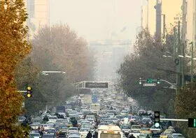 تشکیل جلسه کمیته اضطرار آلودگی هوای تهران تا ساعاتی دیگر

