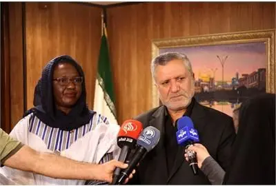 کمیسیون مشترک همکاری‌های اقتصادی ایران و بورکینافاسو برگزار می‌شود

