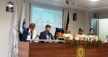 دیدار صالح آبادی با صادرکنندگان استان البرز