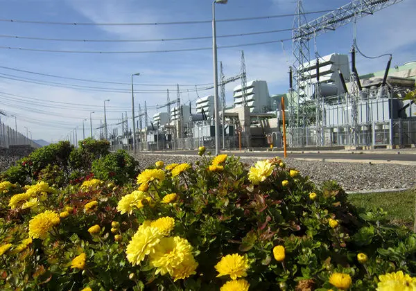 نیروگاه های بنیاد مستضعفان “مازوت” نمی سوزانند