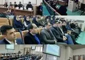 نیروهای سازمان مدیریت پسماند از قهرمانان ملی مبارزه با کرونا هستند