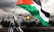 تحسین جهانیان به مقاومت فلسطینیان در برابر اسرائیل 

