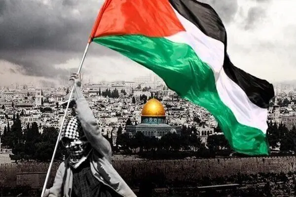 تحسین جهانیان به مقاومت فلسطینیان در برابر اسرائیل 

