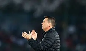 آخرین وضعیت همکاری اوسمار با پرسپولیس