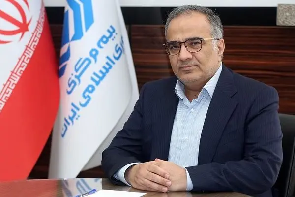 پیام رئیس کل بیمه مرکزی به مناسبت سالروز تاسیس نحستین شرکت بیمه کشور