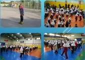 انتصاب رئیس اداره آموزش منطقه۹ از طریق فراخوان عمومی
