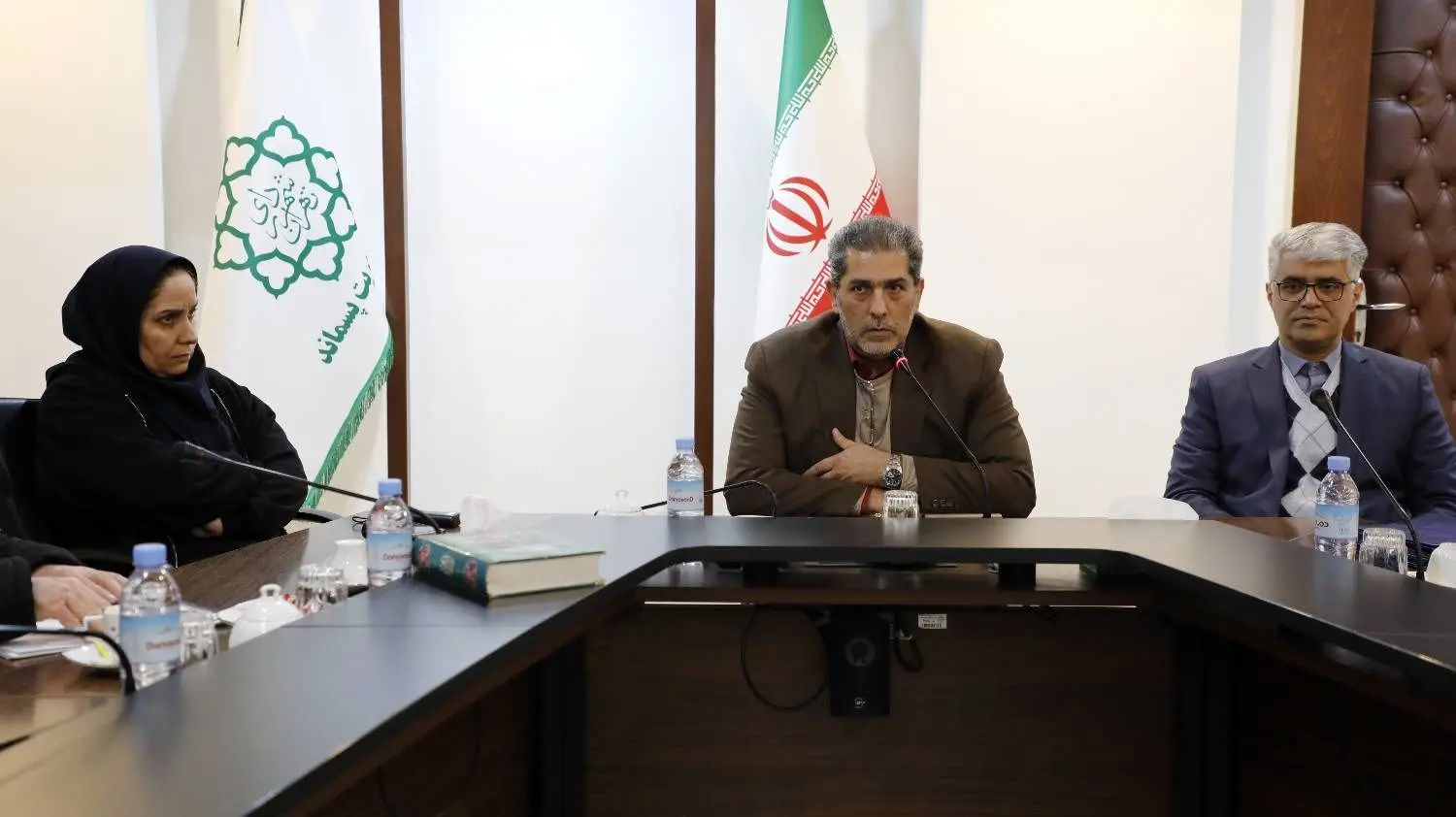 ‎راه اندازی پنج دفتر و کمیته تخصصی جدید در سازمان مدیریت پسماند