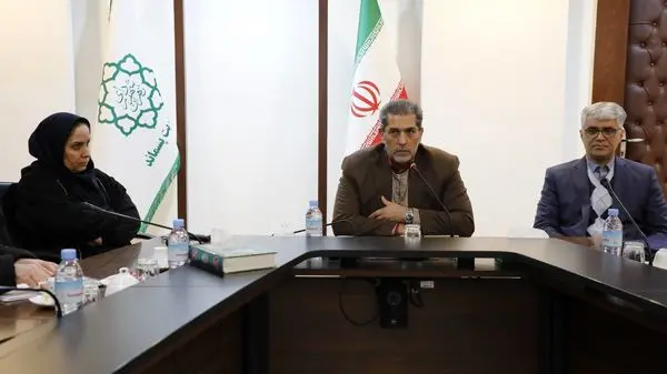 راه اندازی پنج دفتر و کمیته تخصصی جدید در سازمان مدیریت پسماند