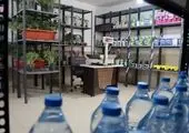 فاضلاب بزرگترین چالش منطقه ۲۲