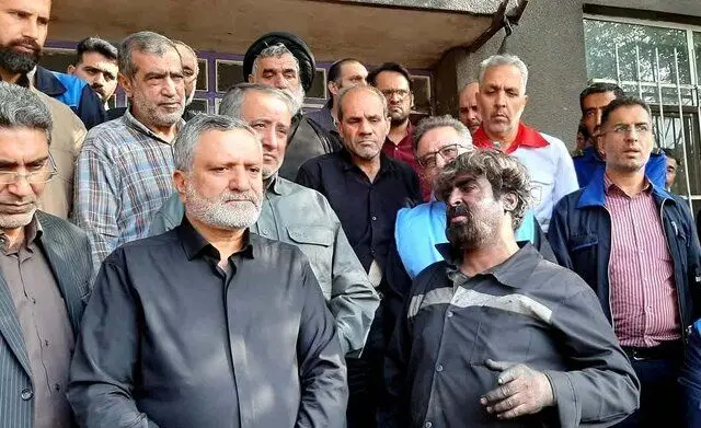 ضرورت اتخاذ تمهیدات فوری برای جلوگیری از تکرار حادثه تلخ در معدن طزره

