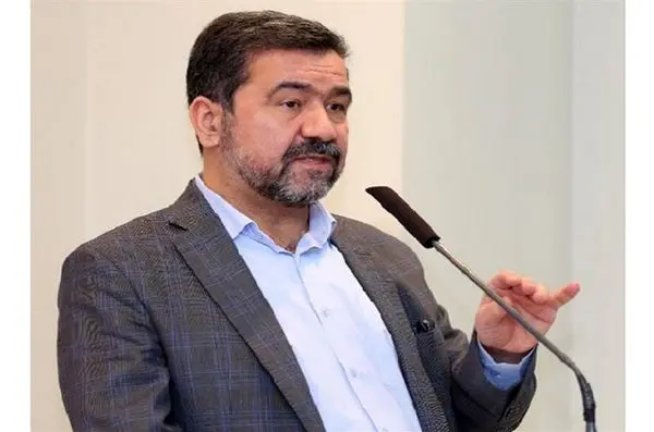 توسعه اینترنت ثابت با ایجاد نگرش ملی امکان پذیر می شود
