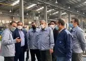 حوزه سرب و روی کشور نیازمند نگاه درست حاکمیتی و حضور پررنگ بخش خصوصی است