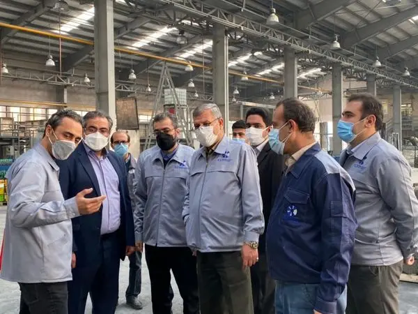 بومی سازی دانش کاتالیست در راستای تحقق عملی اقتصاد مقاومتی است