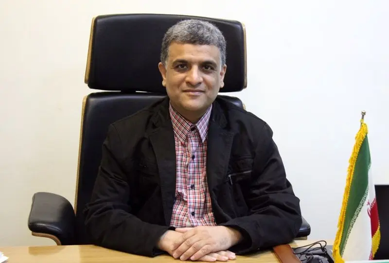 قدیمی‌ترین نقش یوزپلنگ ایرانی بر روی سفال قرمز منقوش در منطقه قمرود قم