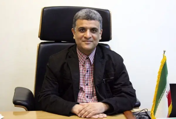 قدیمی‌ترین نقش یوزپلنگ ایرانی بر روی سفال قرمز منقوش در منطقه قمرود قم